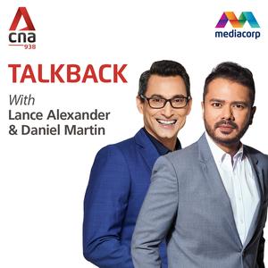 Talkback