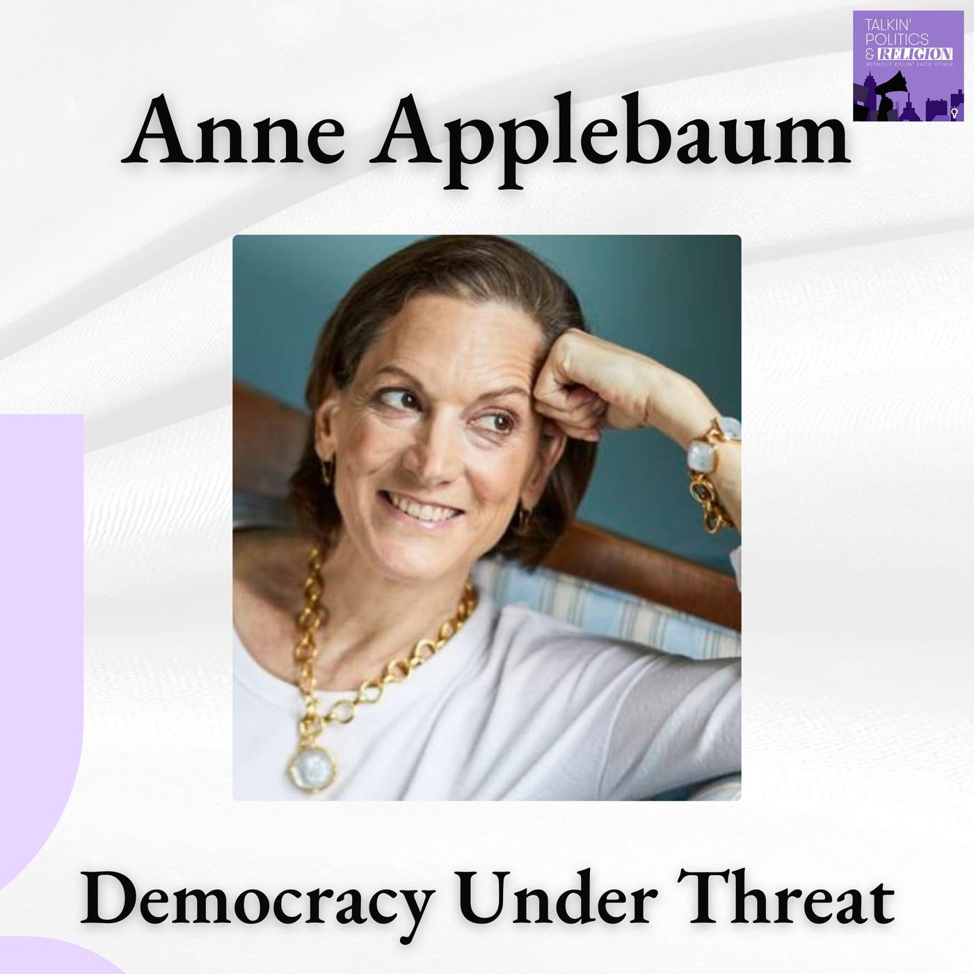 Talkin‘ Politics & Religion Without Killin‘ Each Other