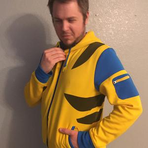 Talkin Snikt: The Wolverine Show