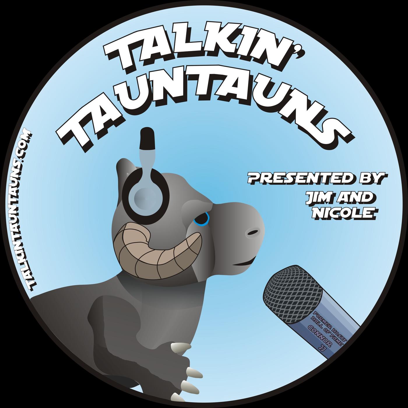 Talkin’ Tauntauns - A Star Wars Discussion