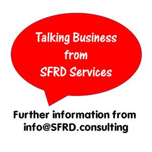 Talking Business – The MrT Podcast Studio