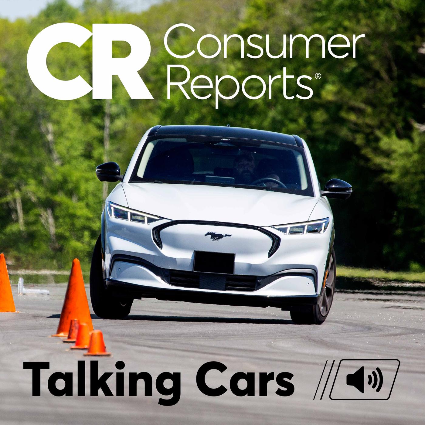 Talking Cars Mp3 Podcast Consumer Reports Listen Notes