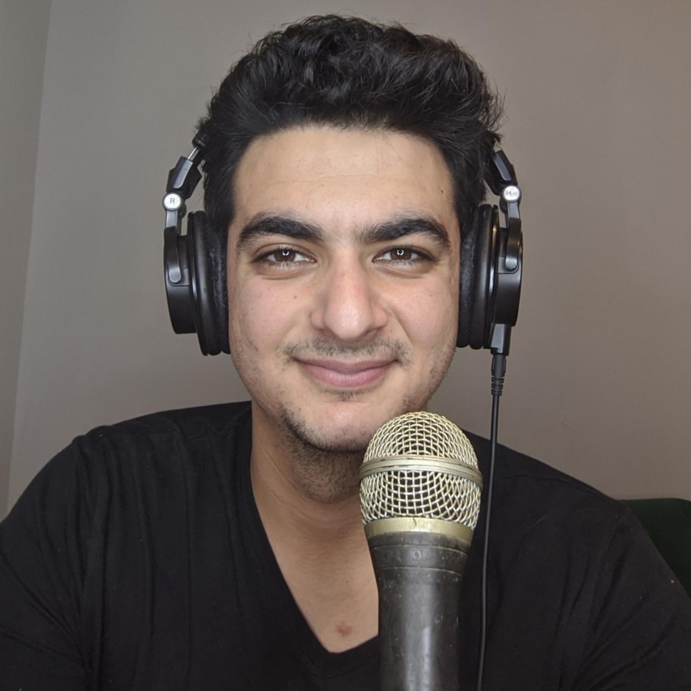 Talking Crypto With Gabriel (podcast) - Gabriel Haines | Listen Notes