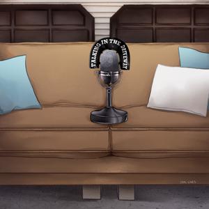 Talking in the Driveway Podcast