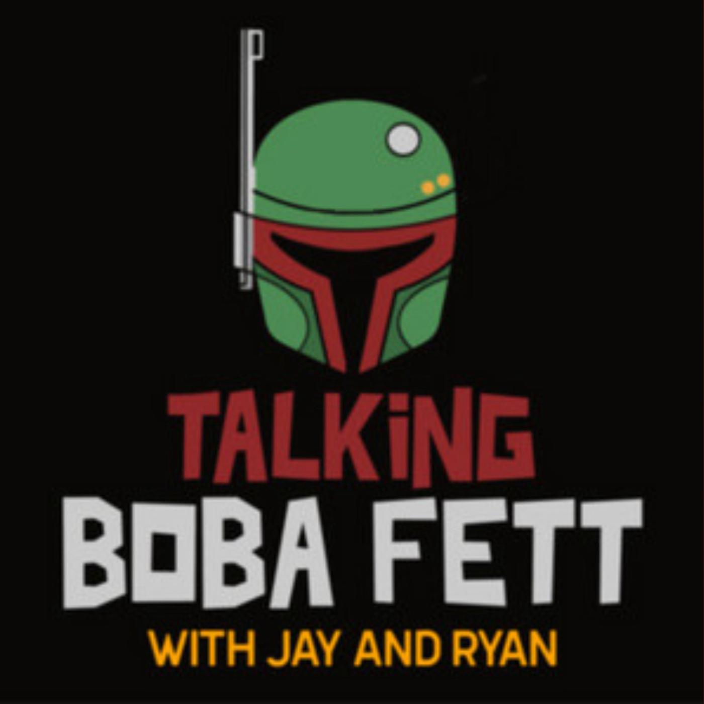 Talking Boba Fett Chapter 7 In the Name of Honor Listen Notes