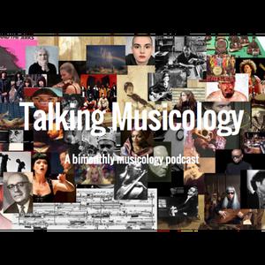 Talking Musicology - Hold Fast Network