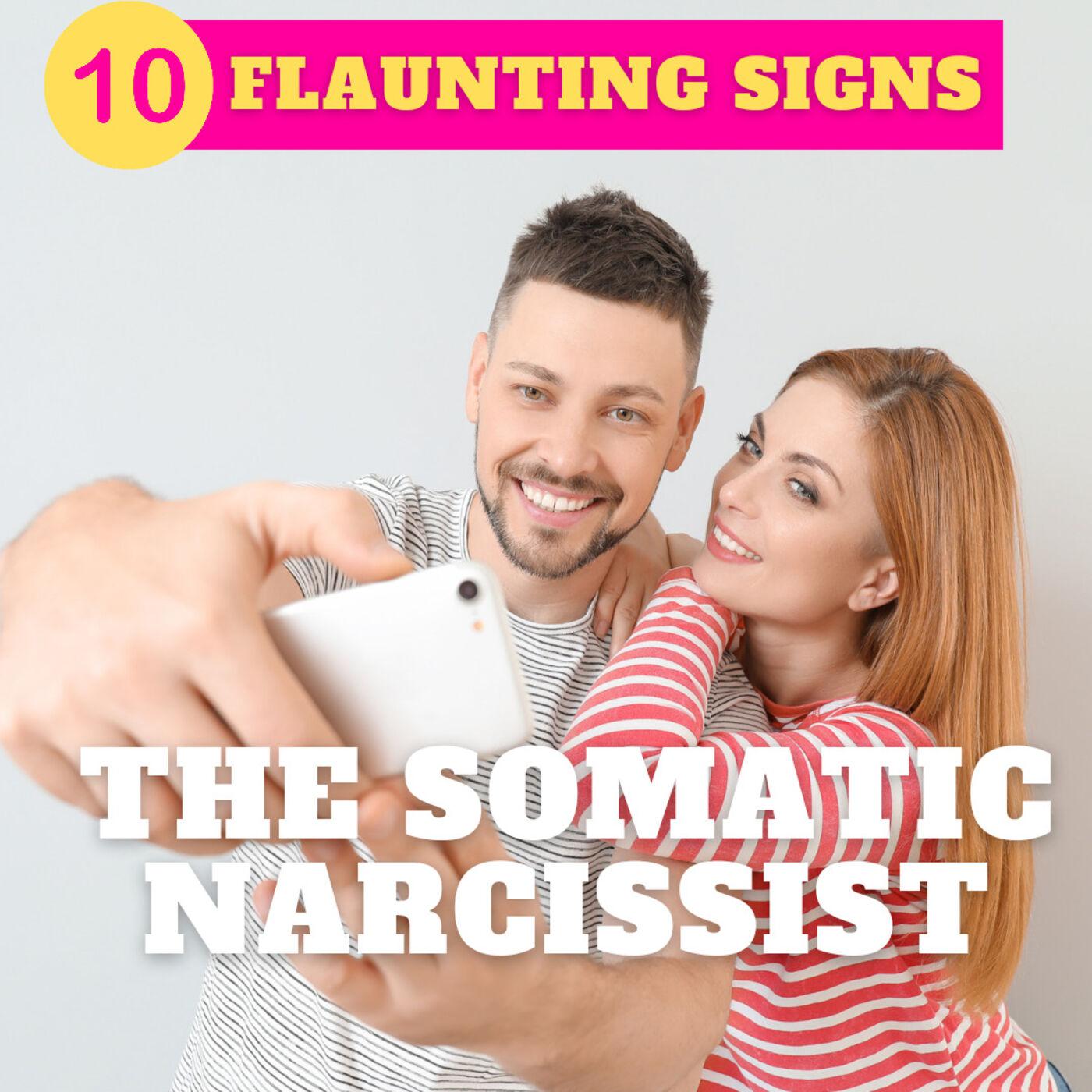 Talking Narcissism | The Narcissist Guide (podcast) - Soulguide 