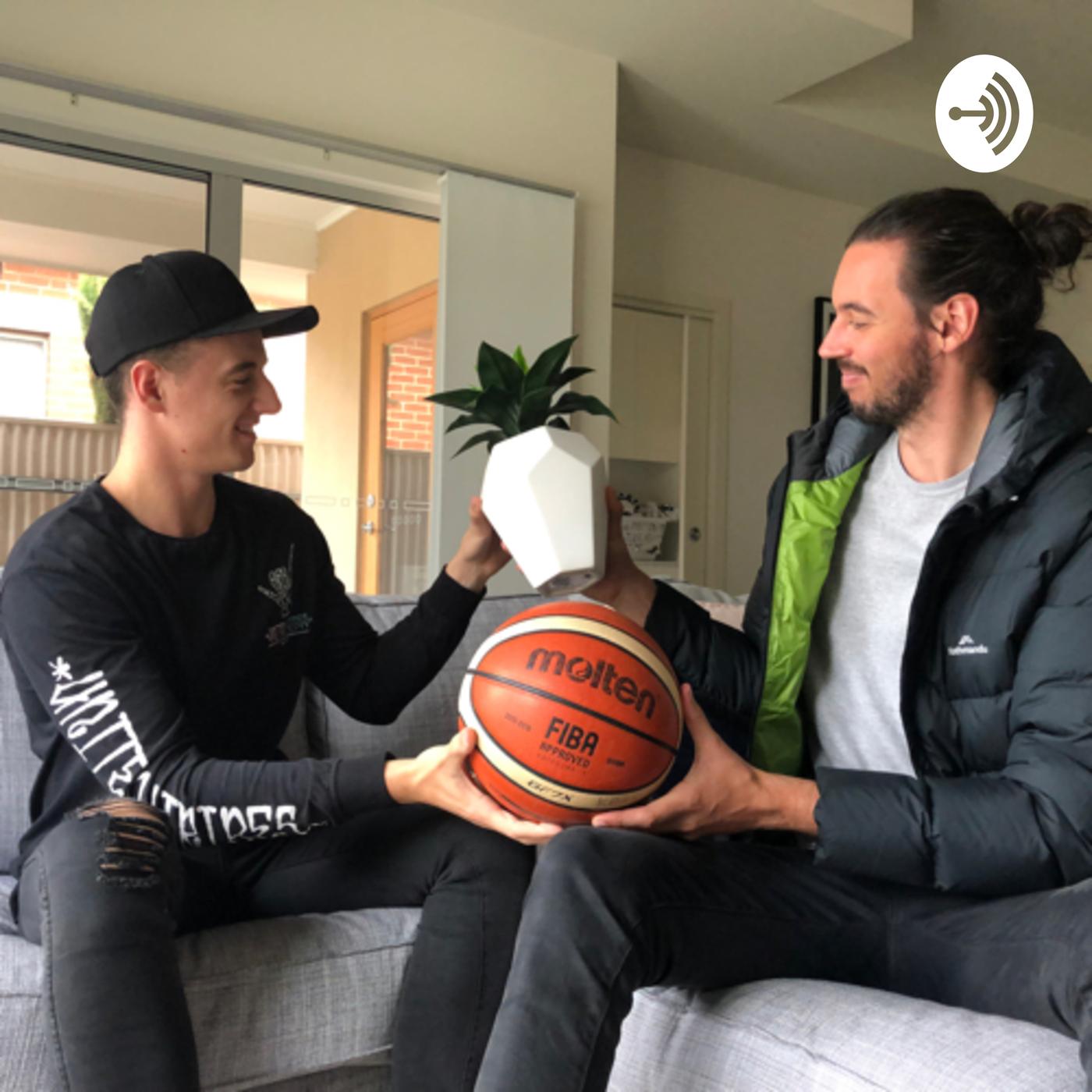 Is God real? Talking Smack with Pastor Don Reddin Talking Smack with