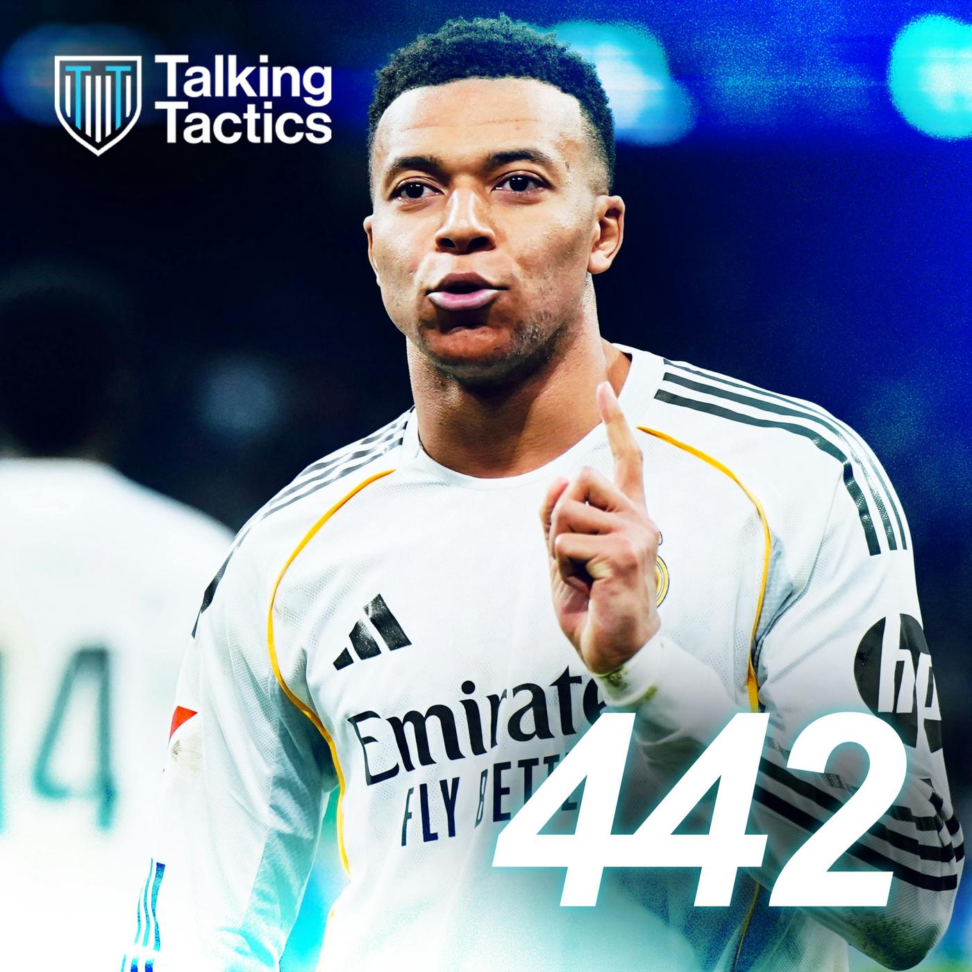 400 | Football Is Dying - Talking Tactics (podcast) | Listen Notes