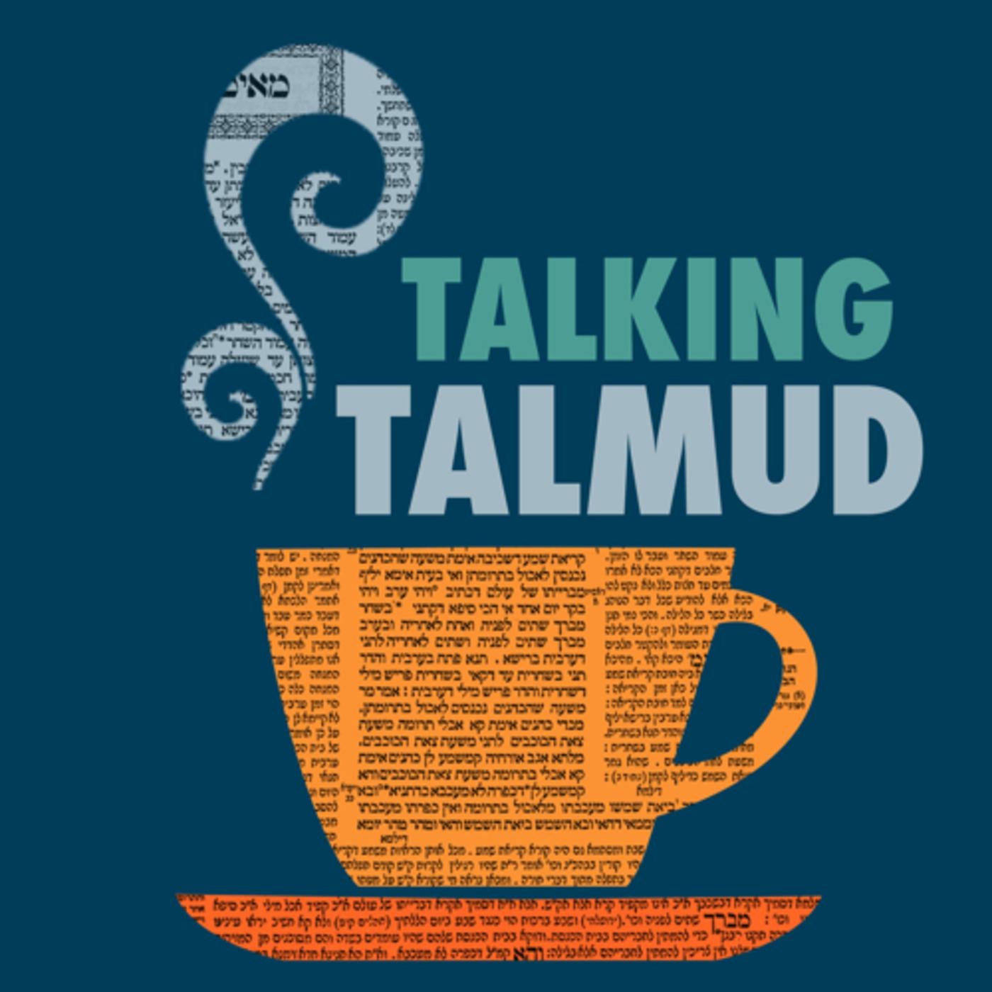 Bava Batra 18: The Refutation Of Rava - Talking Talmud (podcast ...