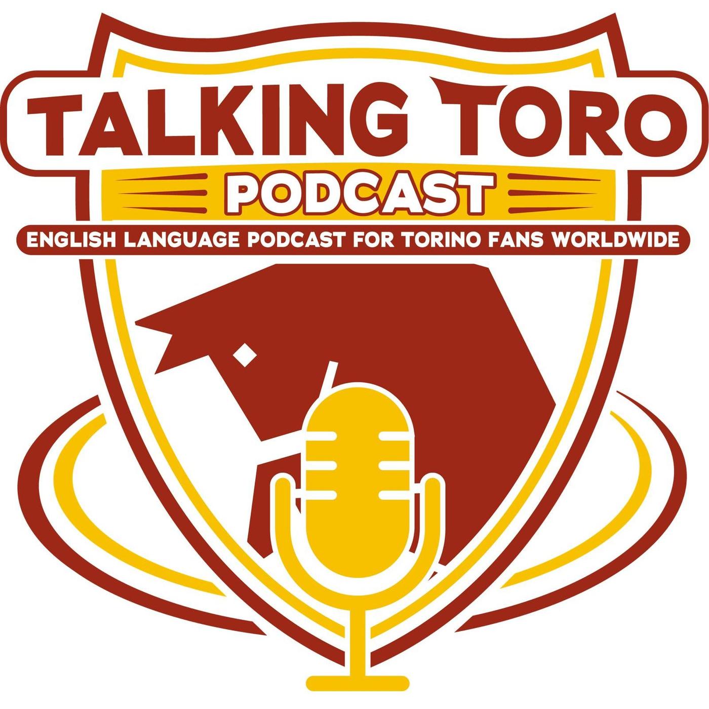 Talking Toro Podcast