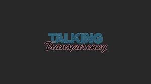 Talking Transparency