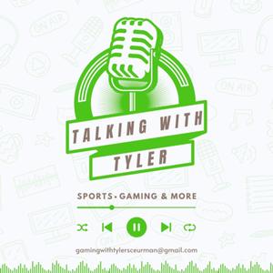 Talking with Tyler