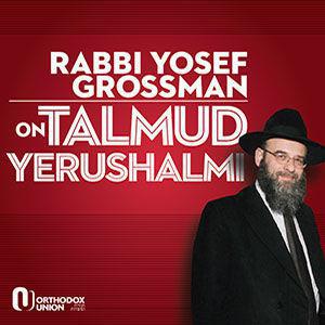 Talmud Yerushalmi