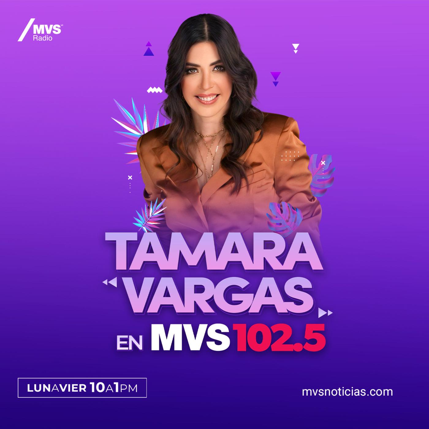 Flor Álvarez con Ingrid y Tamara en MVS 102.5 – 18 Ene 24 | Listen Notes