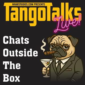 Tango Talks