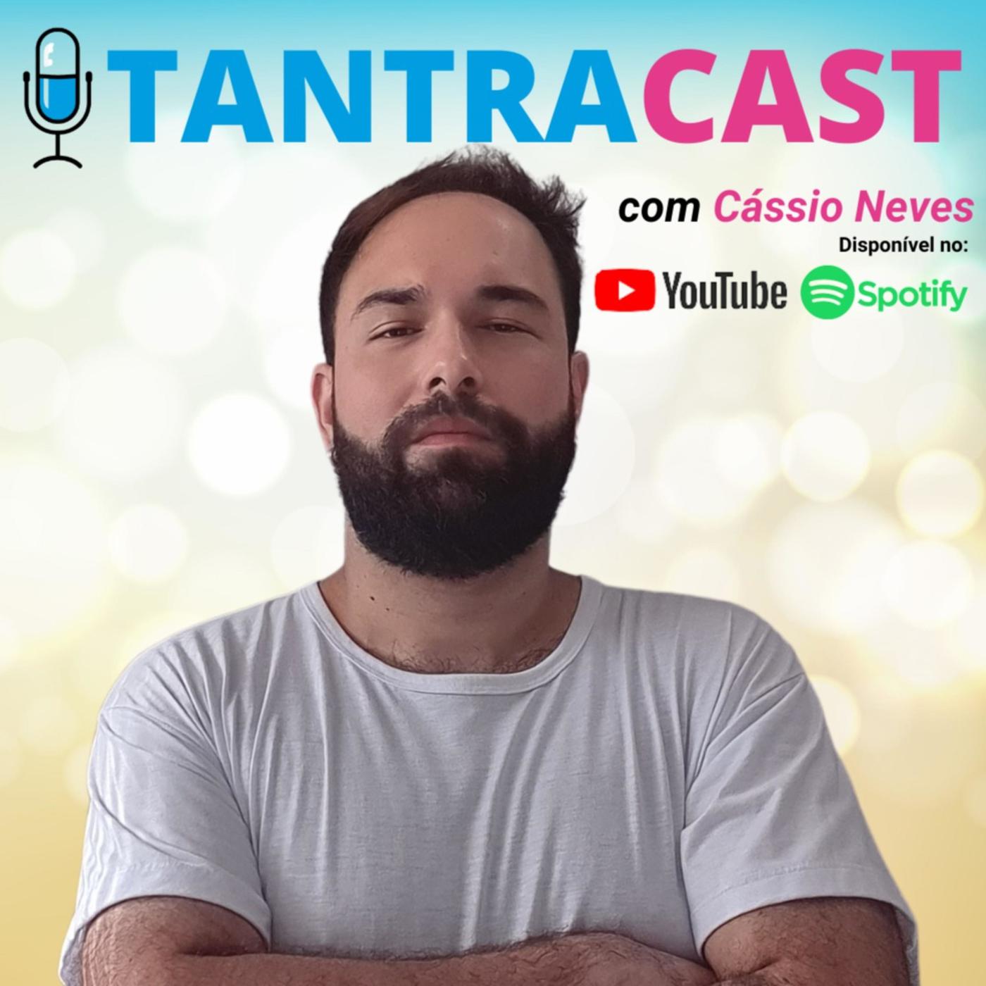 TantraCast #139 - Ponto G Masculino e o Acolhimento do Masculino | Listen  Notes