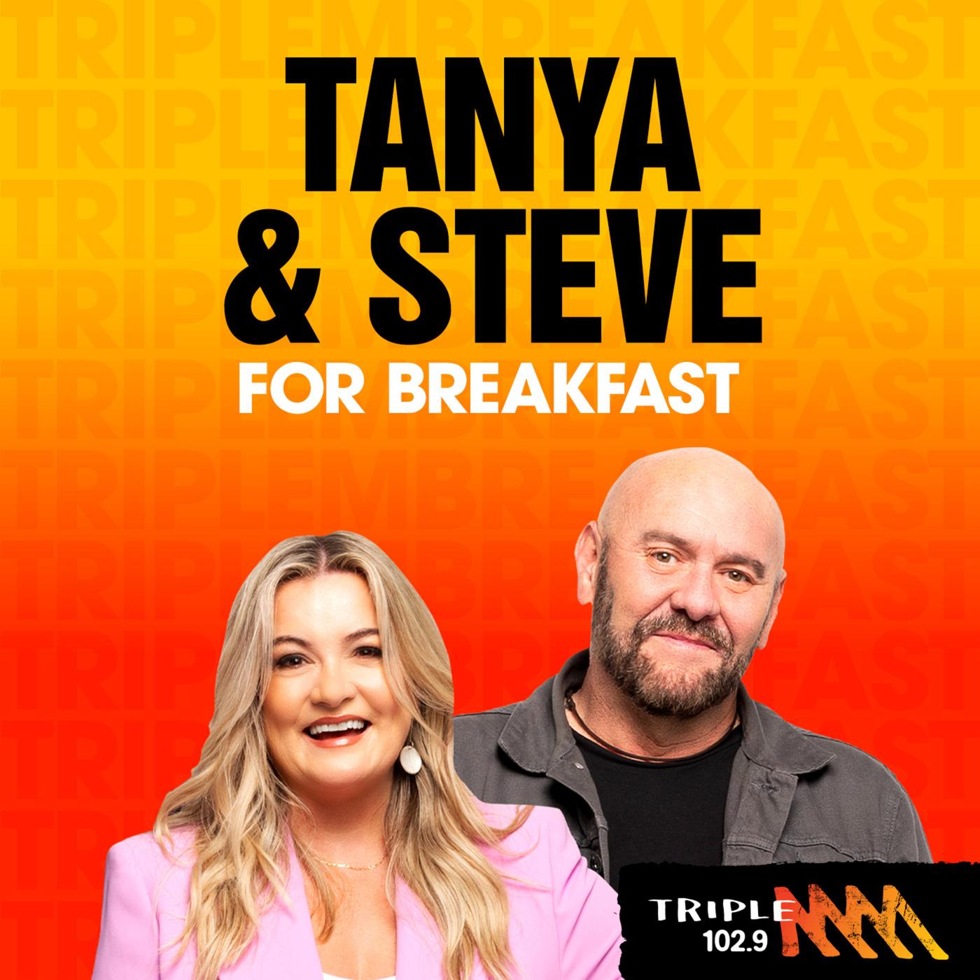 Tanya & Steve - Triple M Newcastle (podcast) - Triple M | Listen Notes