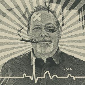 Tapping into Uncomfortable with Dr. Reade Hubert