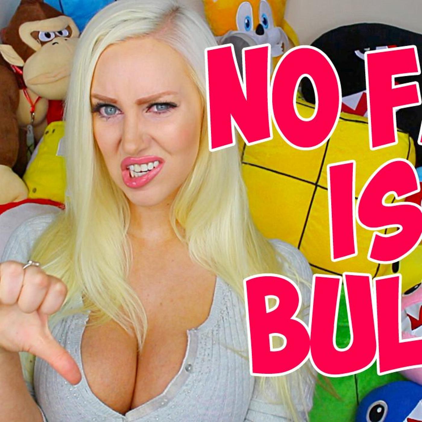 NO FAP IS BULL! - Tara Babcock Vlogs Podcast | Listen Notes