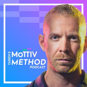 Cover art for Taren's MōTTIV Method Podcast