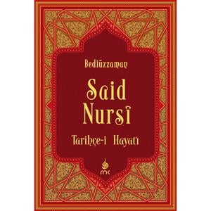 Tarihçe-i Hayat - Risale-i Nur