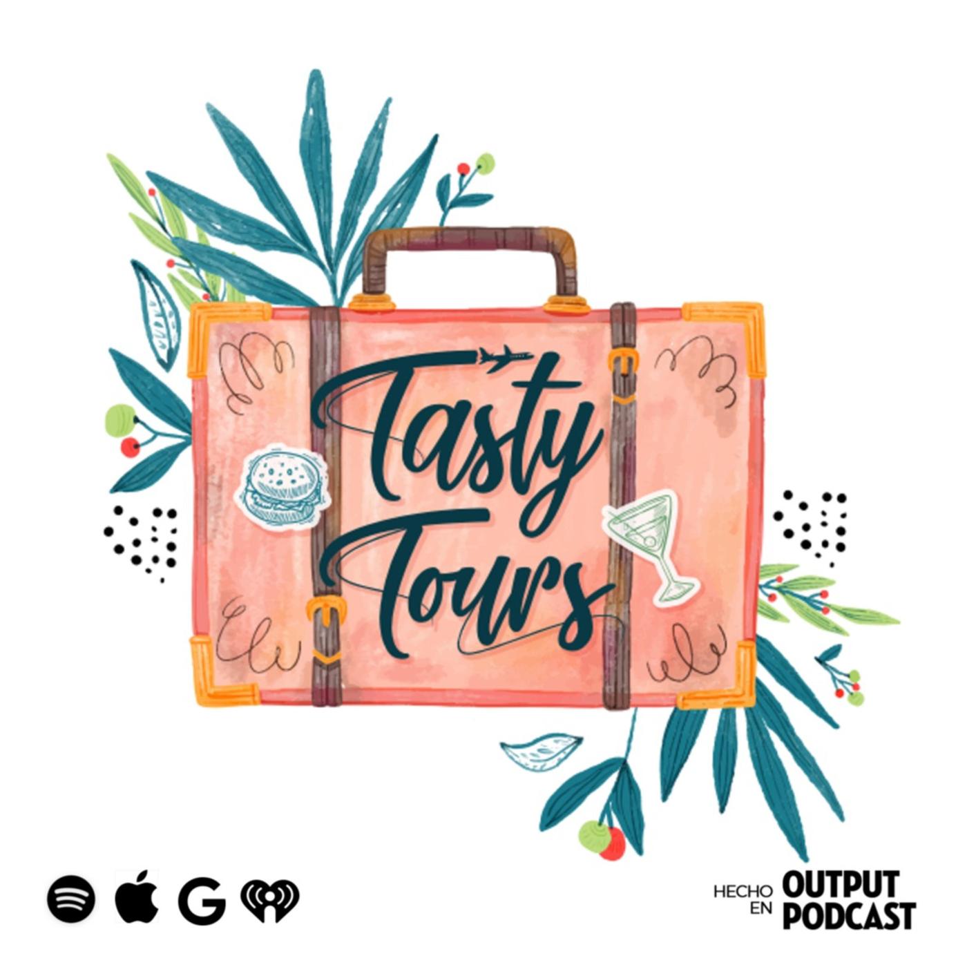 Conoce la comida chifa peruana - Tasty Tours (podcast) | Listen Notes