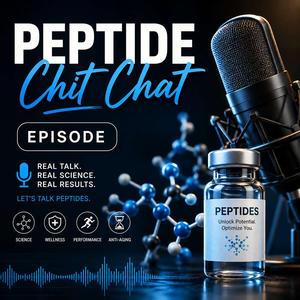 Peptide Chit Chat