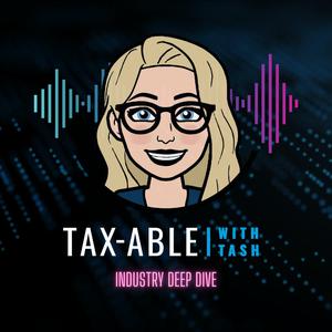 Tax Able with Tash