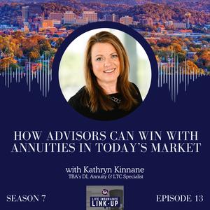 How Advisors Can Win with Annuities in Today's Market