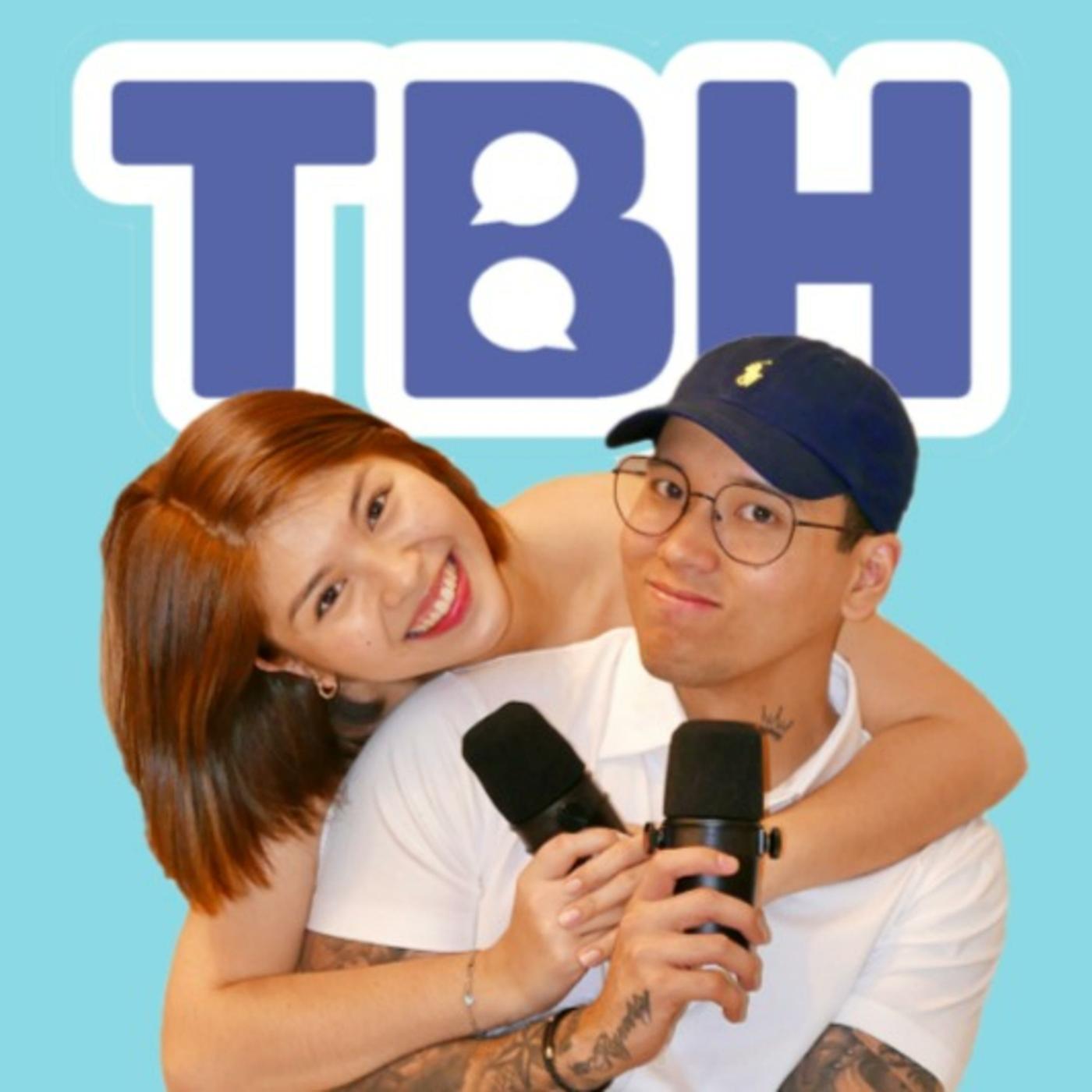 TBH (podcast) - CK and Mikee | Listen Notes