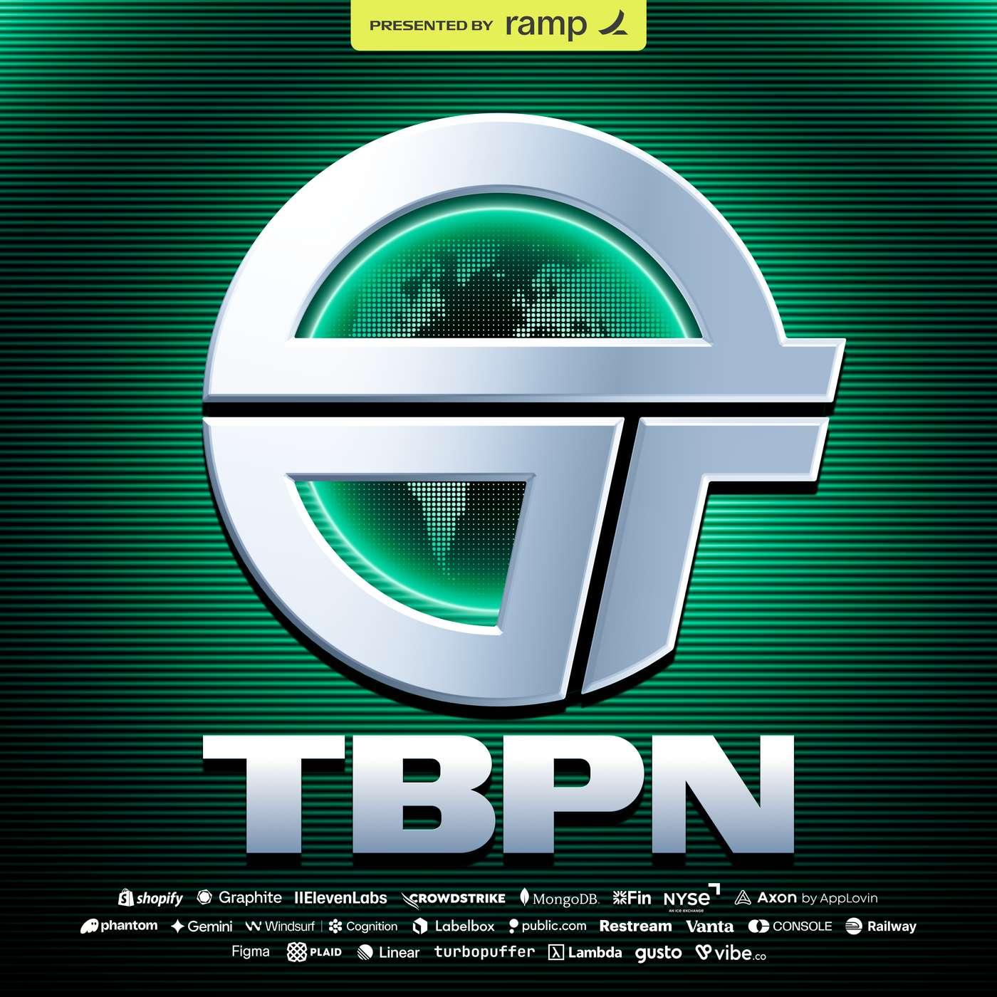 TBPN