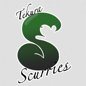 Te Kura Scurries