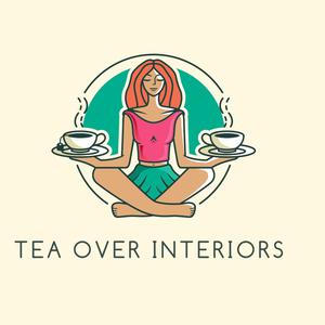 Tea Over Interiors |Interior Design 
