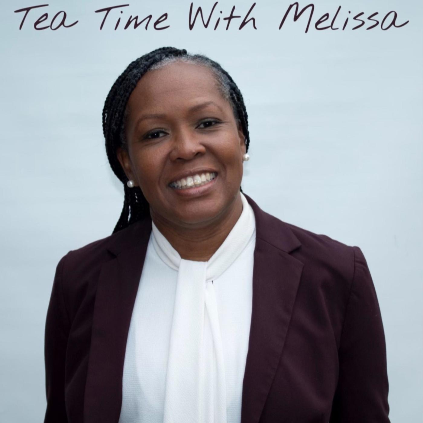 EP: 41 Why Word Choice Matters - Tea Time With Melissa (podcast ...