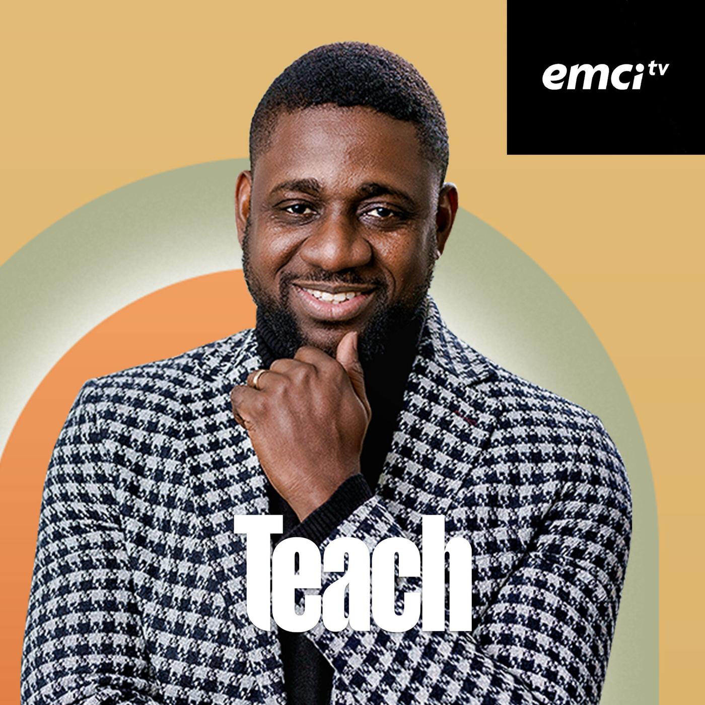 Teach! EMCI TV