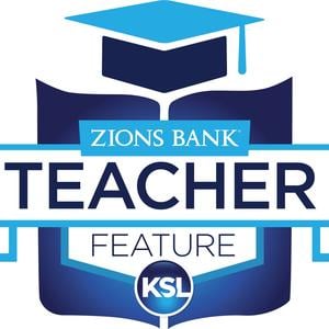 Teacher Feature