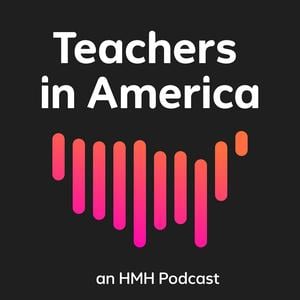 Shaking Up the Kindergarten Curriculum with LaNesha Tabb