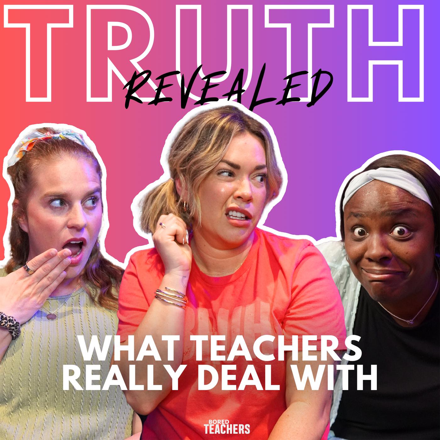 The Ugly Truth About Standardized Testing Nobody Talks About Listen Notes