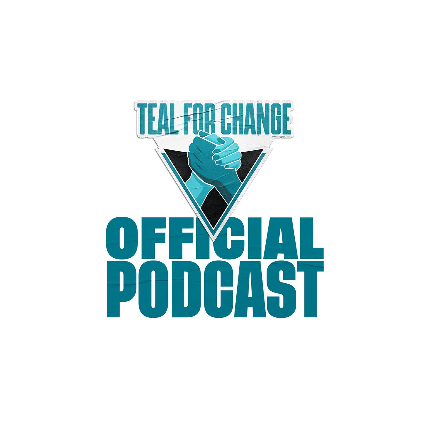 Teal For Change Ep. 15 Amanda Cain - Teal For Change (podcast) | Listen ...