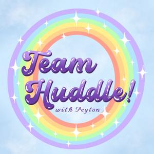 Team Huddle