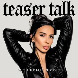 Teaser Talk