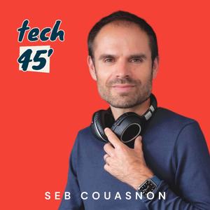 #138 - 2 ex-Nvidia choisissent Paris pour créer et développer leur startup d’IA (Dali Kilani, FlexAI)