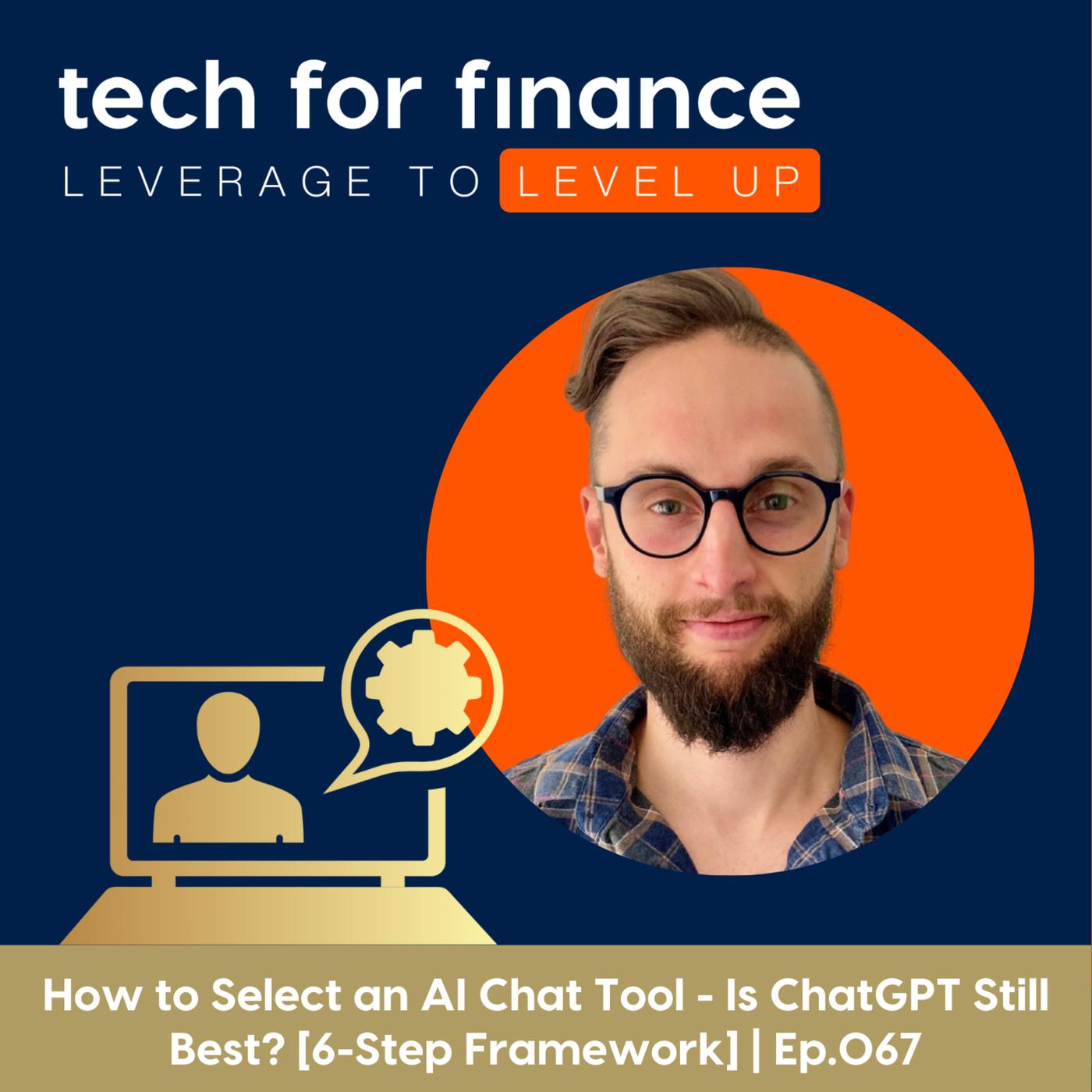 How to Select an AI Chat Tool - Is ChatGPT Still the Best? [6-Step ...