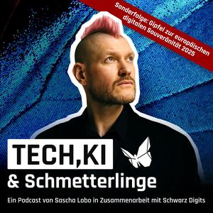 Deep Dive: Digitale Souveränität auf dem Gipfel