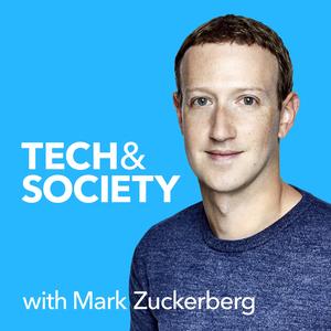 Tech & Society with Mark Zuckerberg
