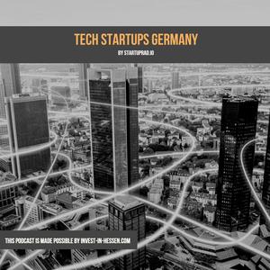 Tech Startups Germany – Startups and Venture Capital by Startuprad.io™