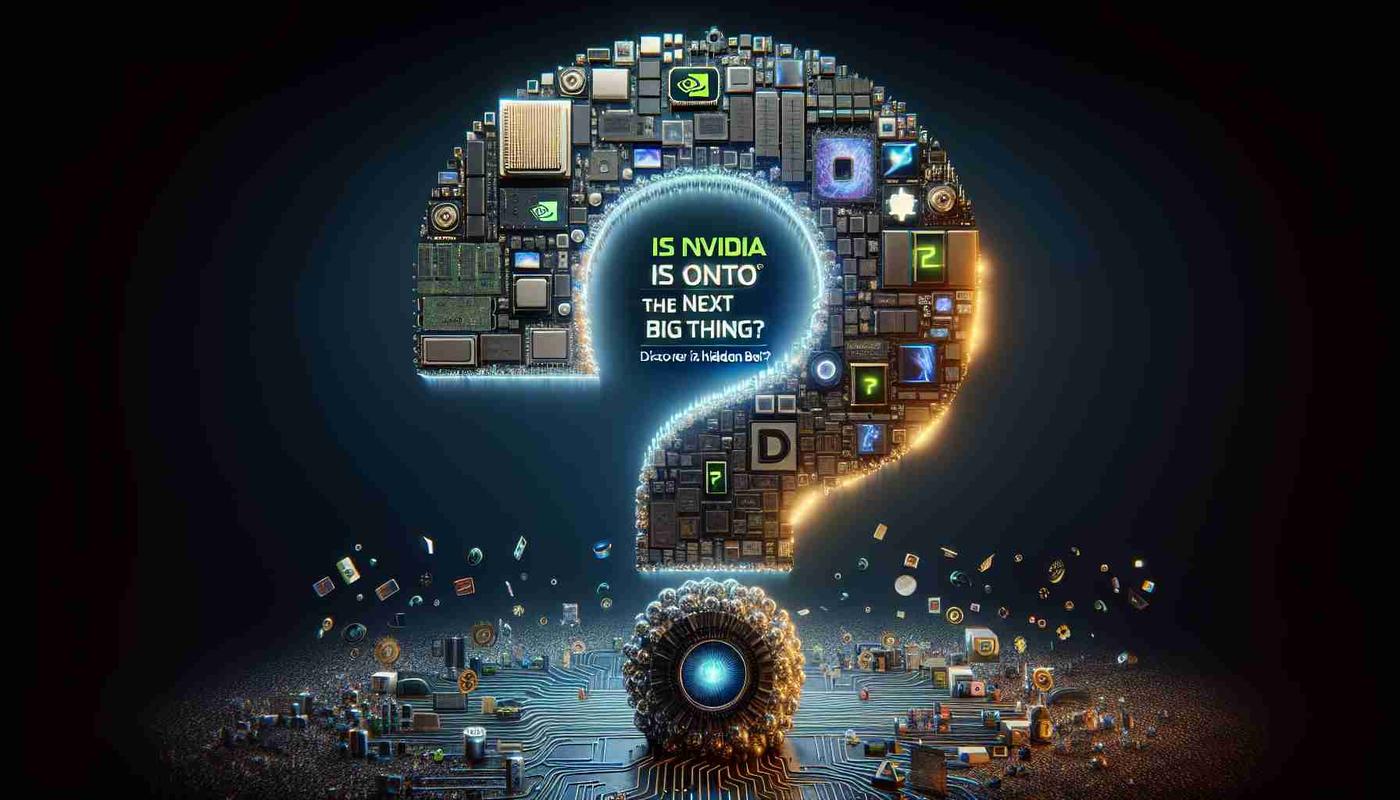 Nvidia S Bold Ai Investments A Game Changer Tech Talks Ai