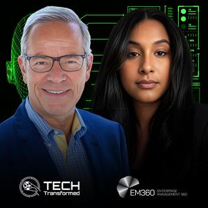 How AI Could Bring More Joy to the Workplace