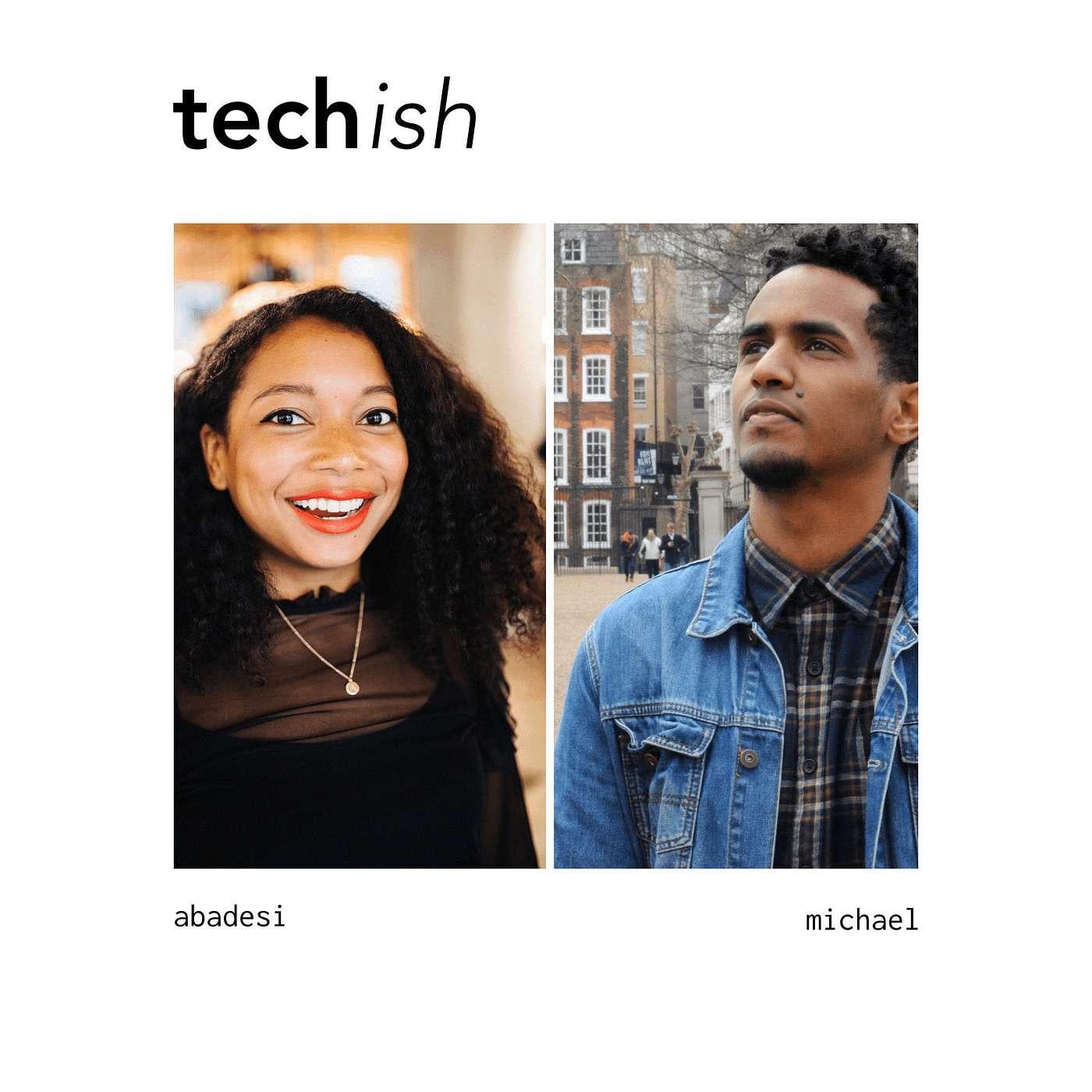 Techish (podcast) - Techish | Listen Notes